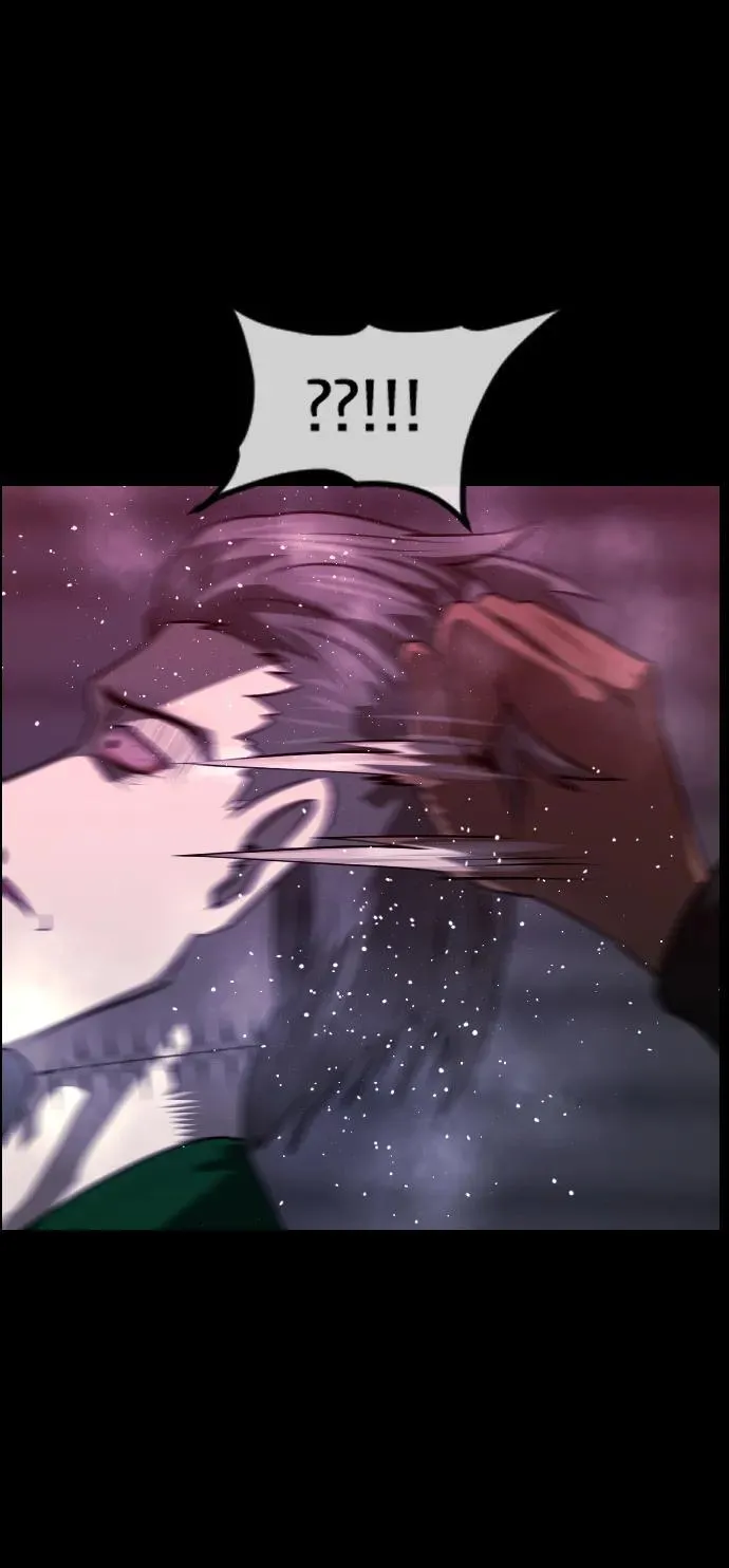 [第366话] The Vanta Black(2) 第20页