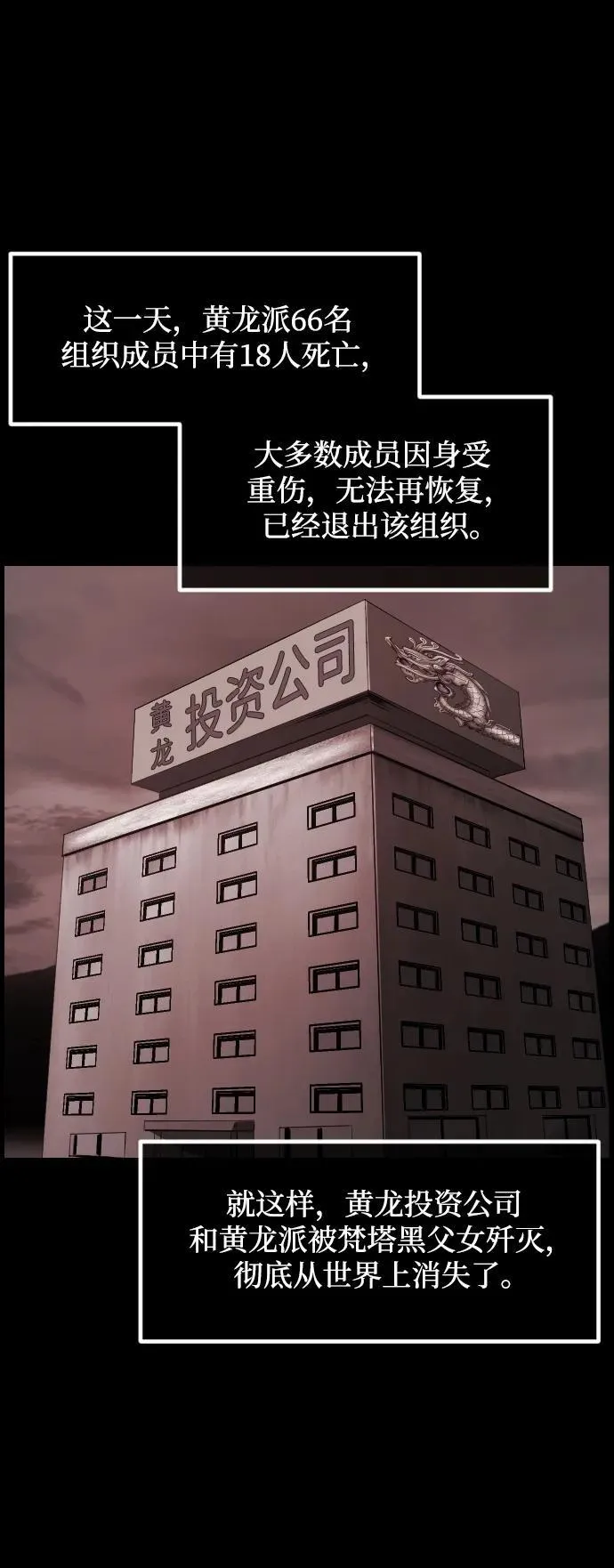 [第370话] The Vanta Black(完) 第83页