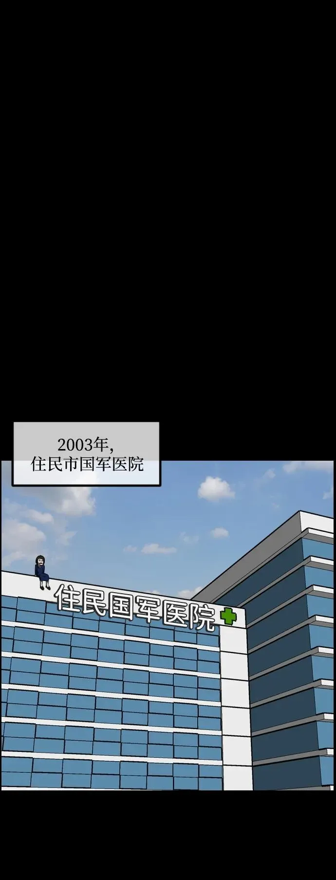 [第371话] 不要去那里（上） 第3页