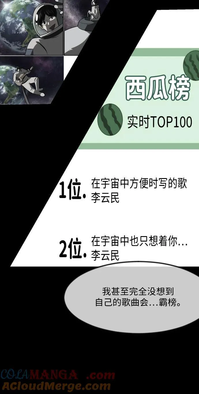 [第373话] 宇宙旅行 第55页