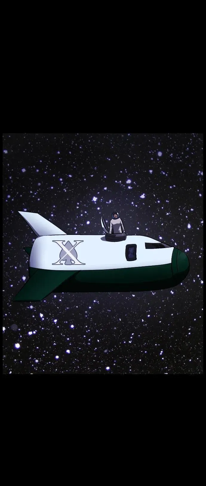 [第373话] 宇宙旅行 第80页