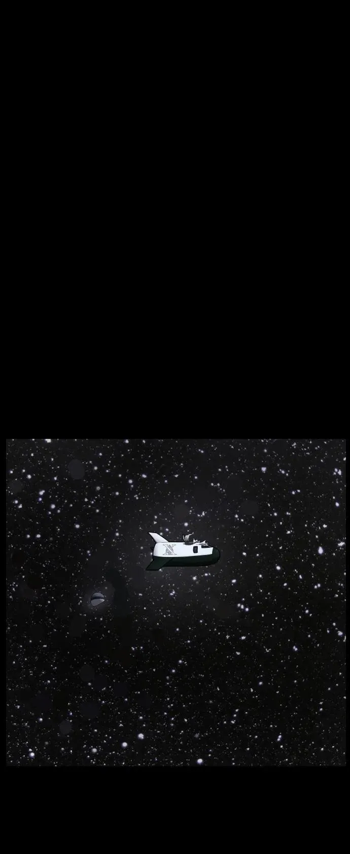 [第373话] 宇宙旅行 第92页