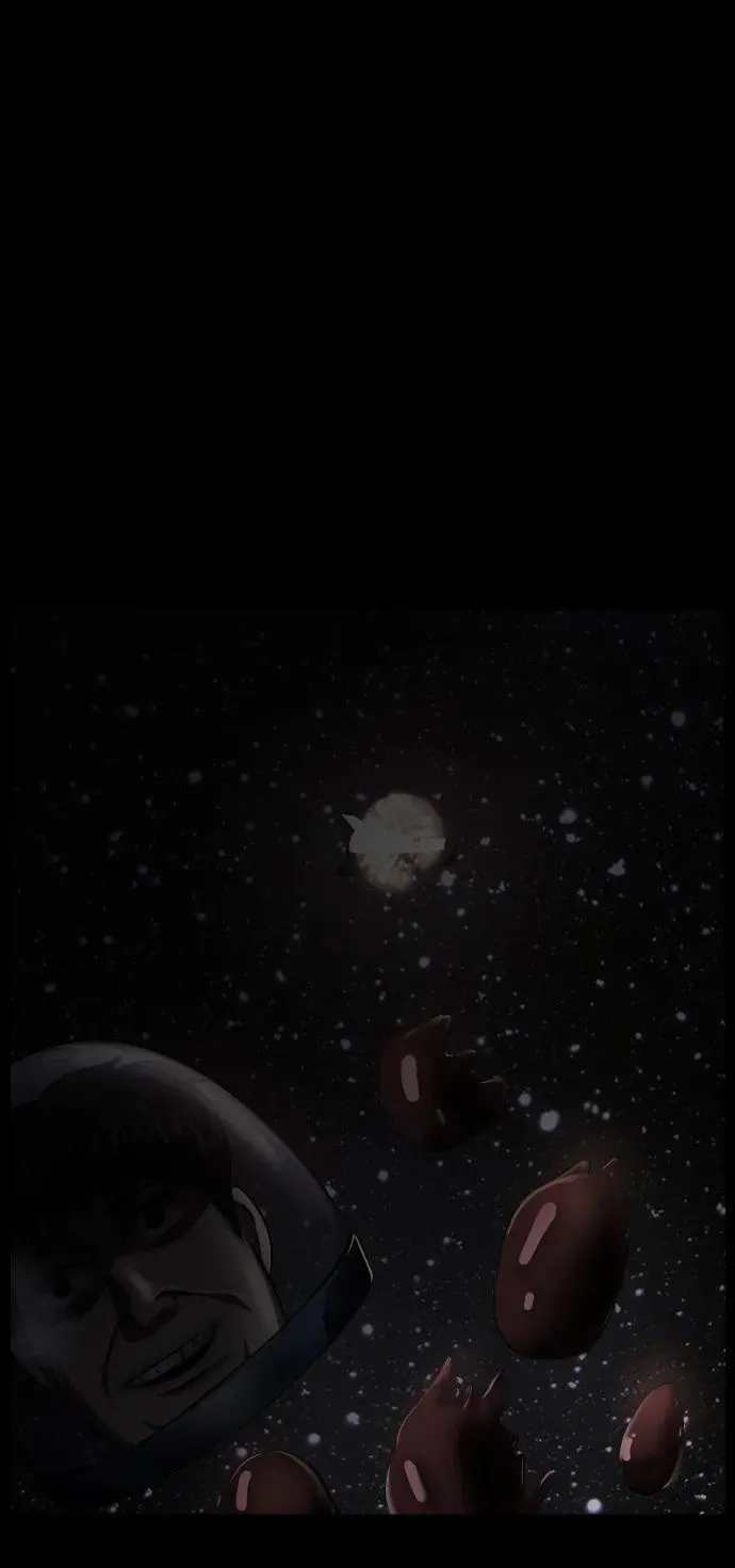 [第373话] 宇宙旅行 第93页