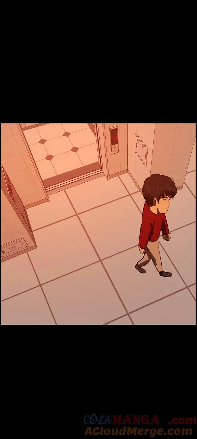 [第374话] 公寓16楼 第37页
