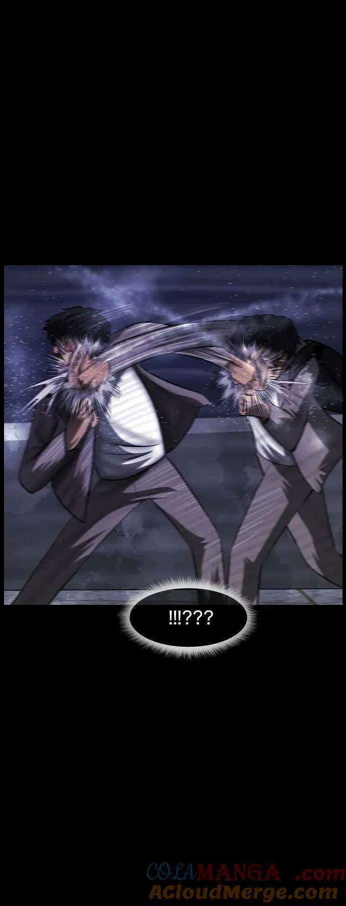 [第374话] 公寓16楼 第93页