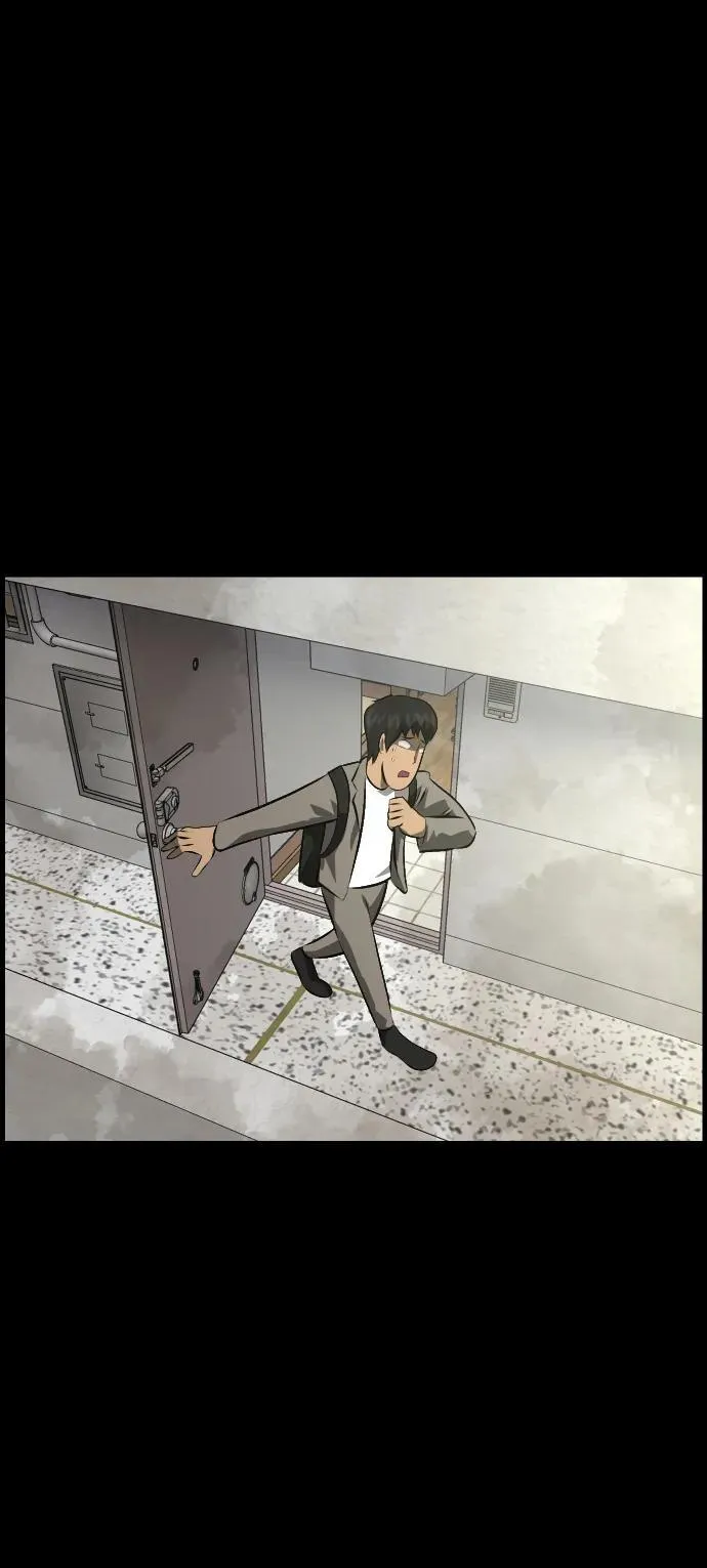[第374话] 公寓16楼 第112页