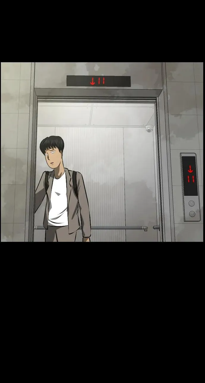[第374话] 公寓16楼 第114页