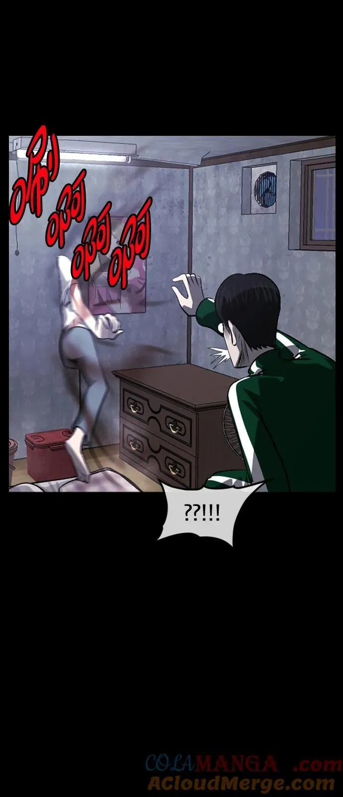 [第377话] 我在路边捡到了偶像（3） 第52页