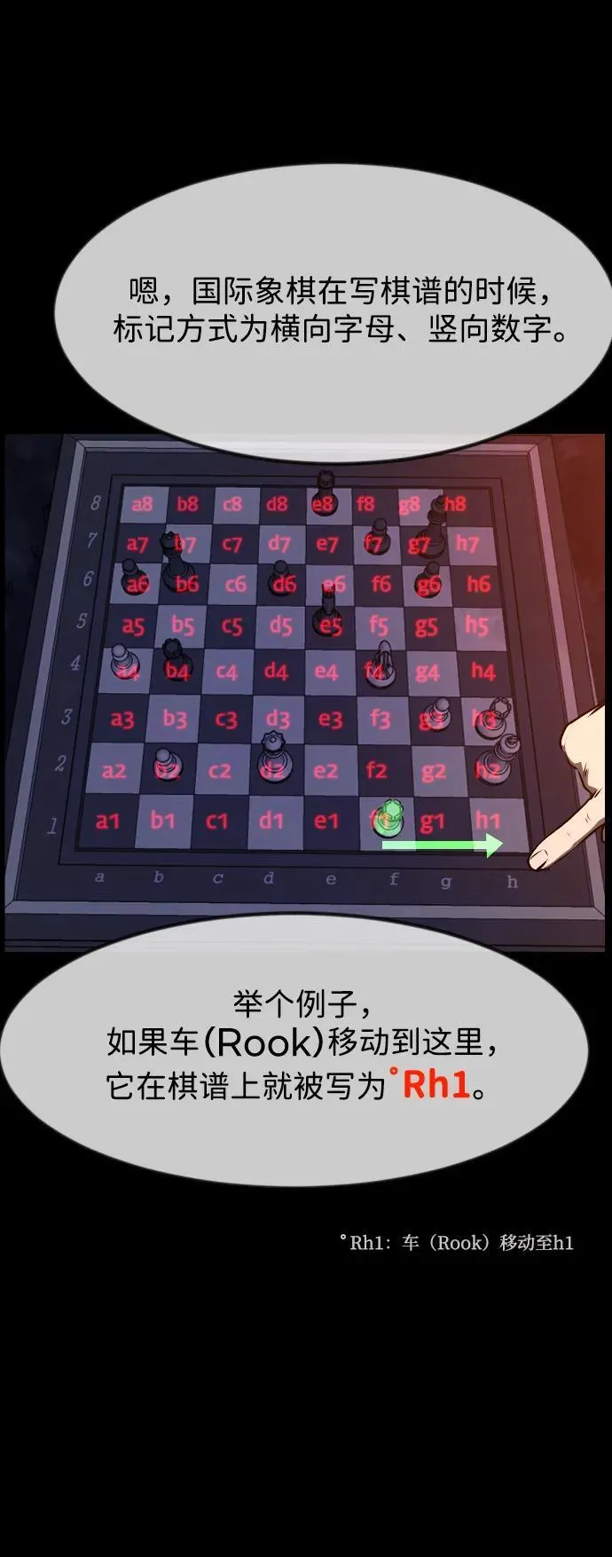 [第387话] 改过自新（5） 第30页