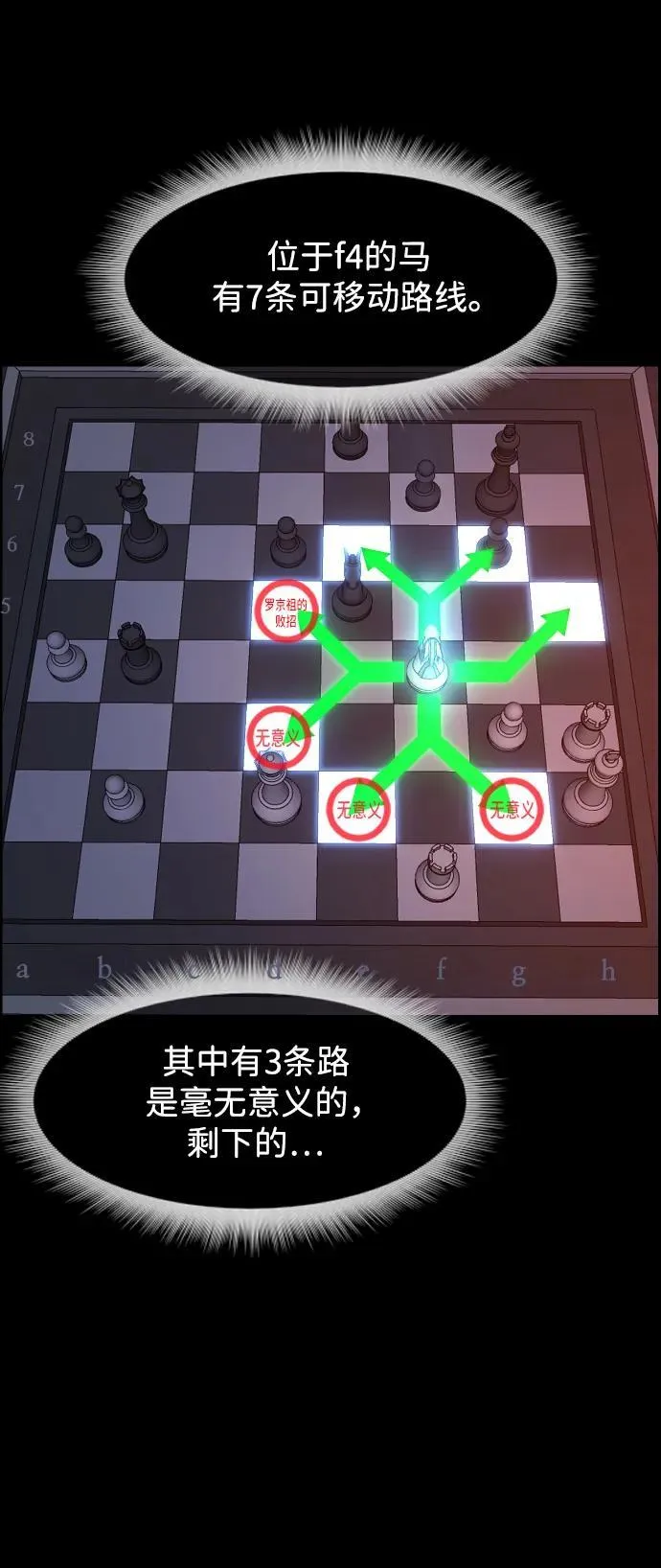 [第387话] 改过自新（5） 第48页