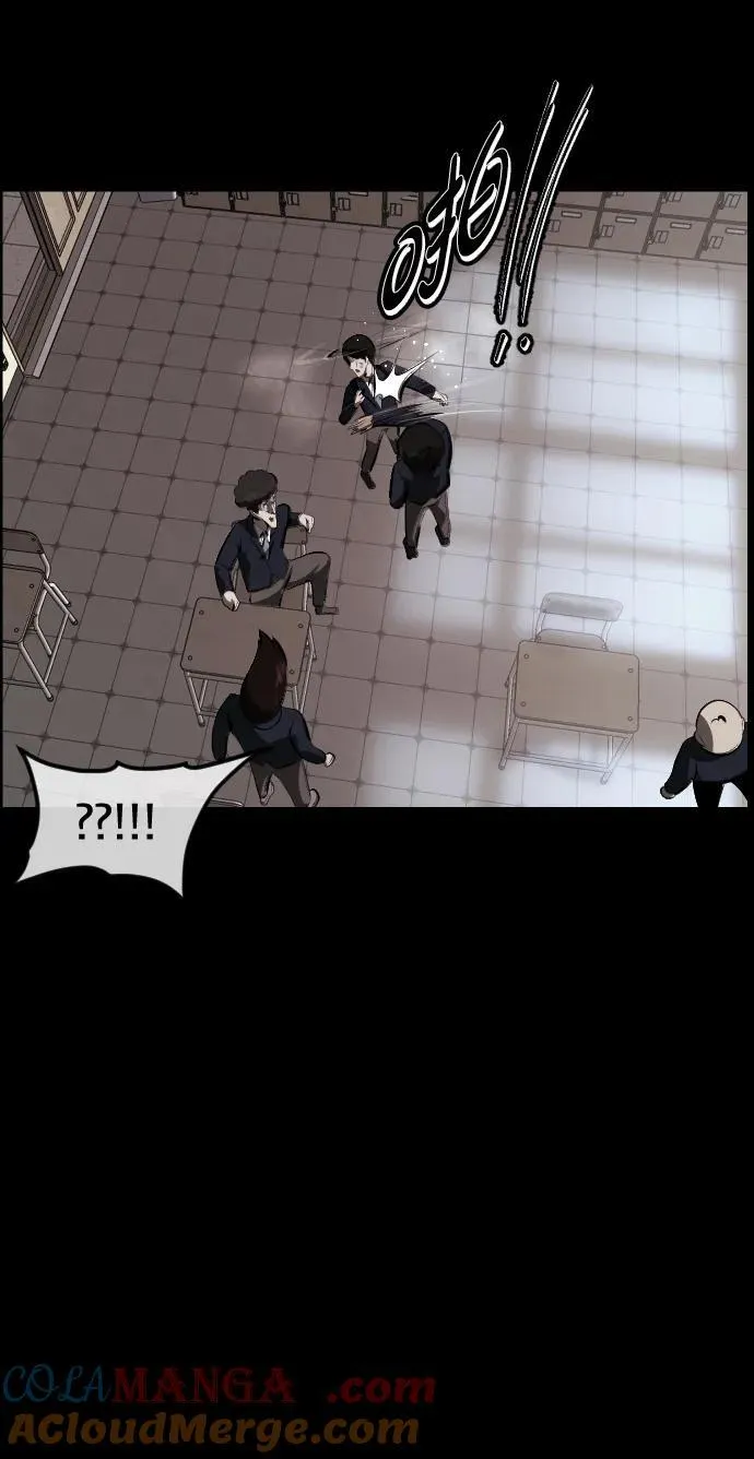 [第389话] 改过自新（7） 第91页