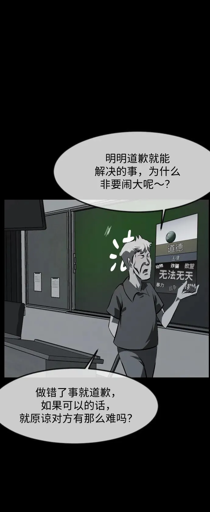 [第391话] 驱魔人金东根X 第48页