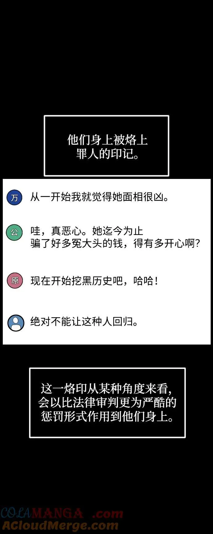 [第391话] 驱魔人金东根X 第61页
