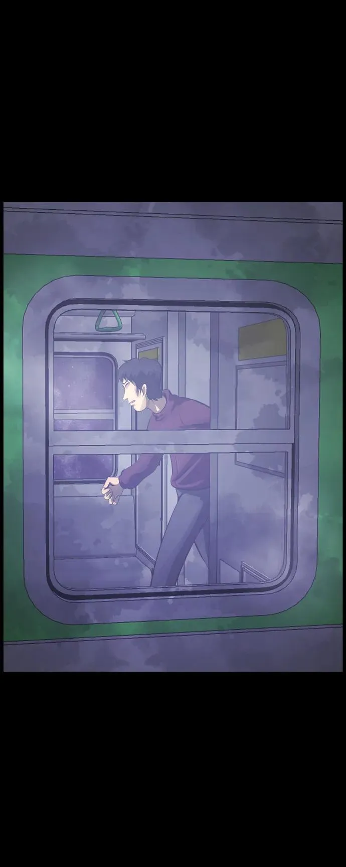 [第395话] 按钮（4） 第27页