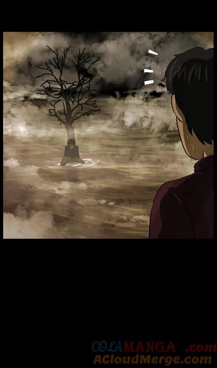 [第395话] 按钮（4） 第65页