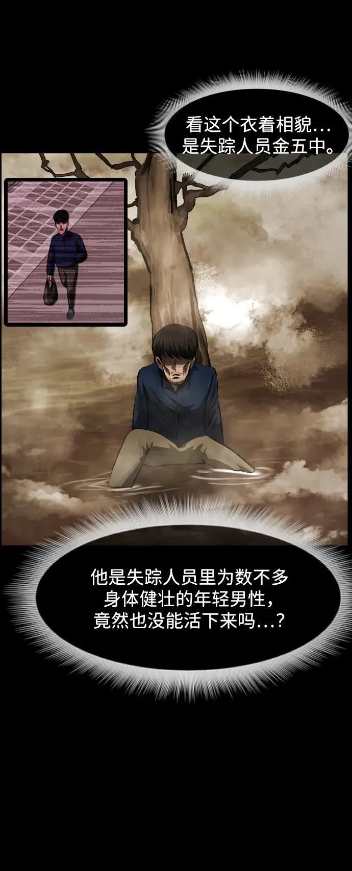 [第395话] 按钮（4） 第66页