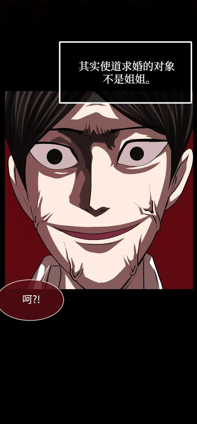 [第404话] 驱魔师4_黄豆女和红豆女（4） 第80页