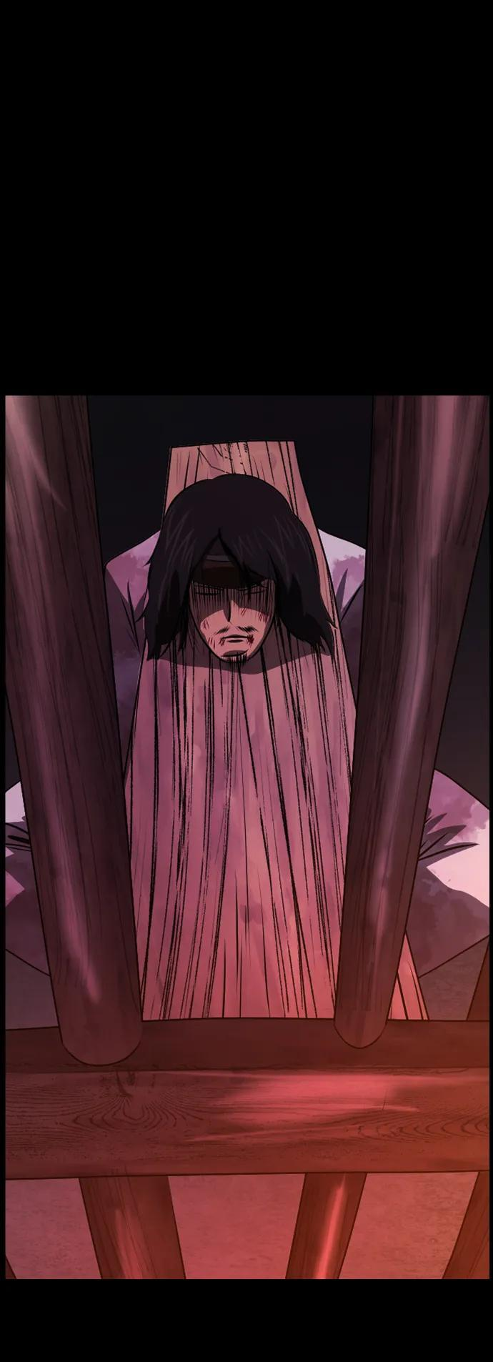 [第407话] 驱魔师4_黄豆女和红豆女（7） 第23页
