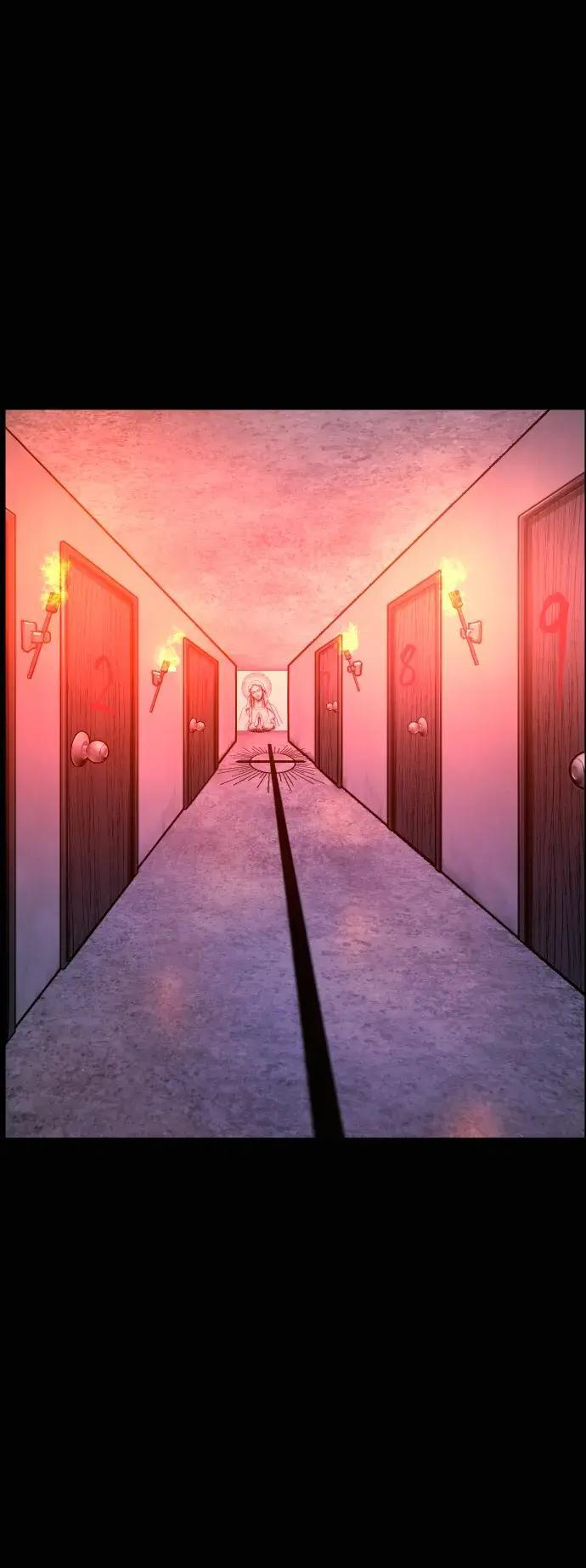 [第411话] 驱魔人金东根XI 第31页