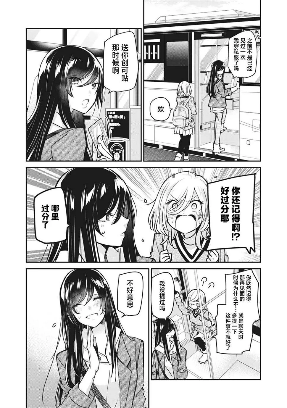 第3.2话 第8页
