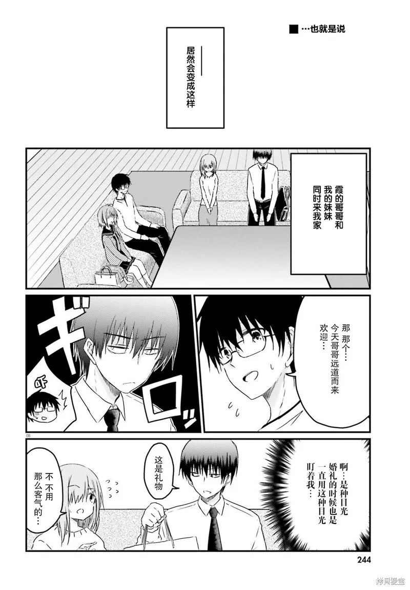 第13话 第8页
