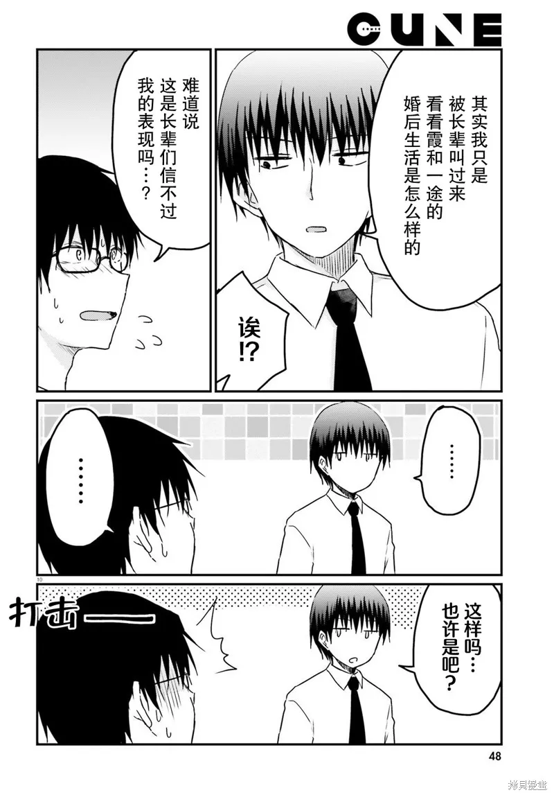 第14话 第10页
