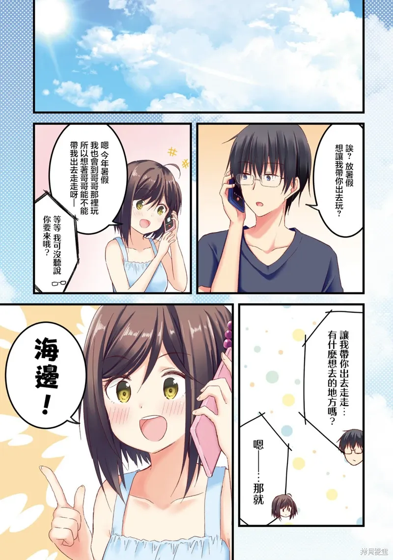第20话 第1页