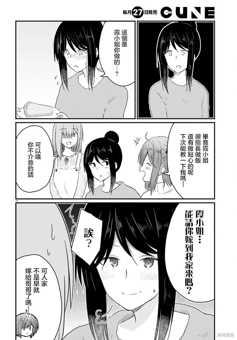 第29话 第8页