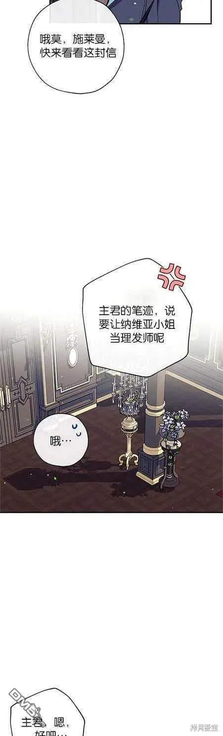 42.成为理发师 第17页