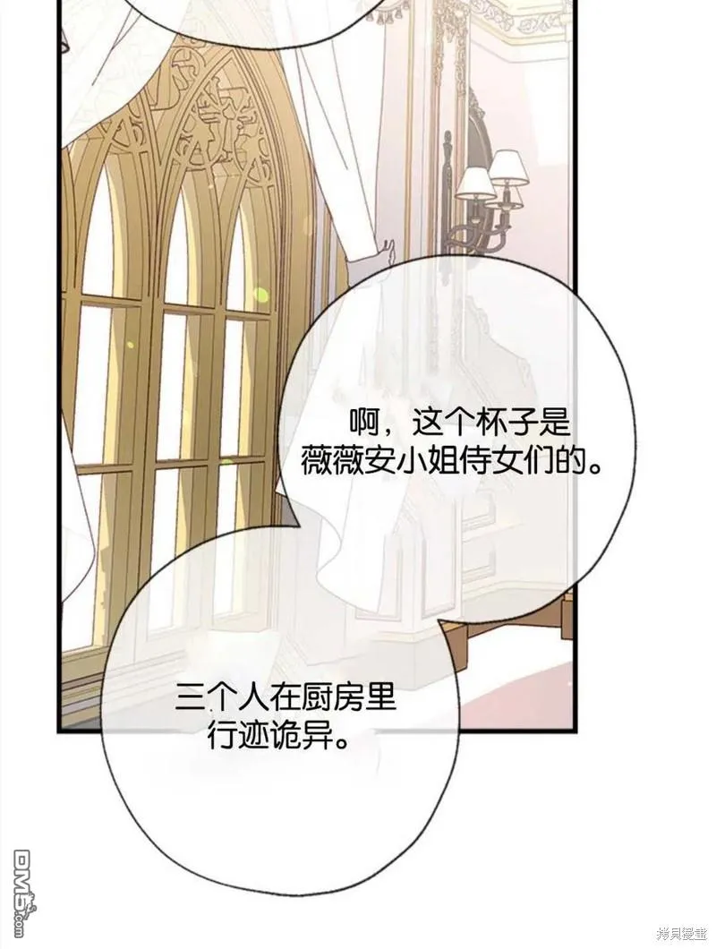 14.苹果汁背后的阴谋 第78页