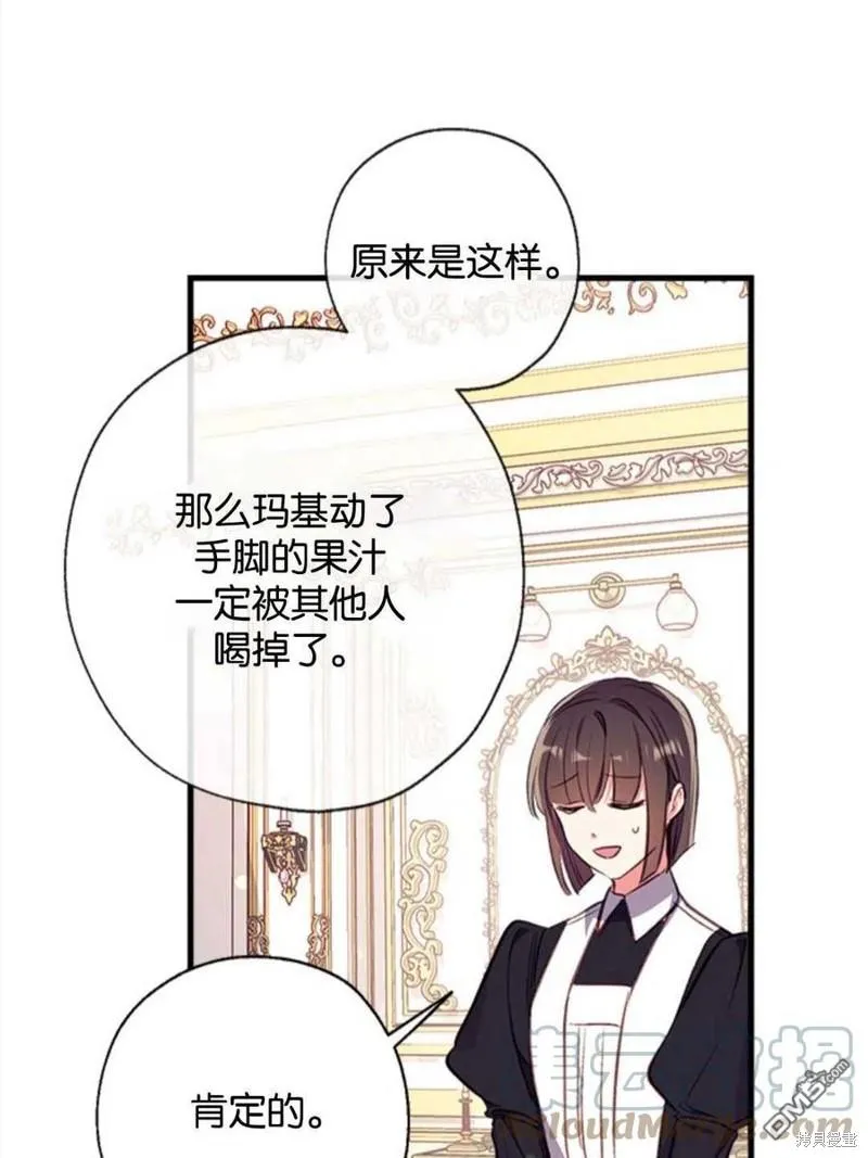 14.苹果汁背后的阴谋 第85页