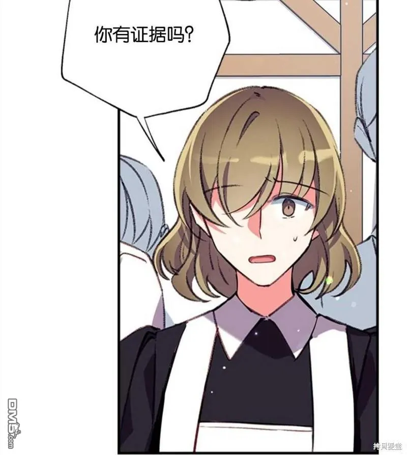22.公爵的取舍 第27页