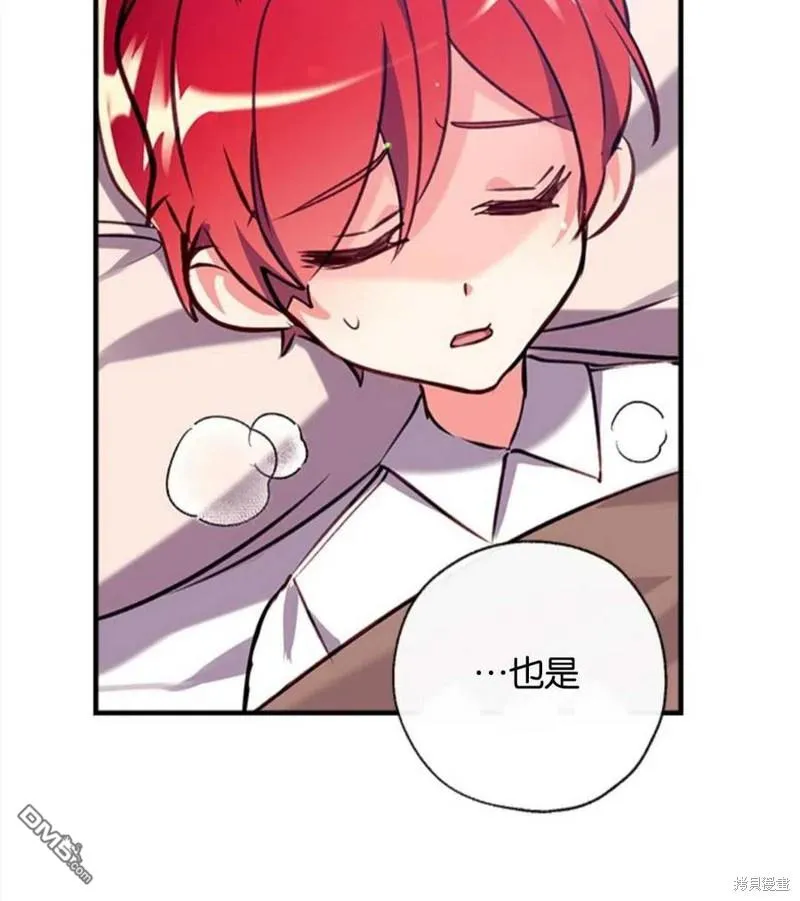 22.公爵的取舍 第67页