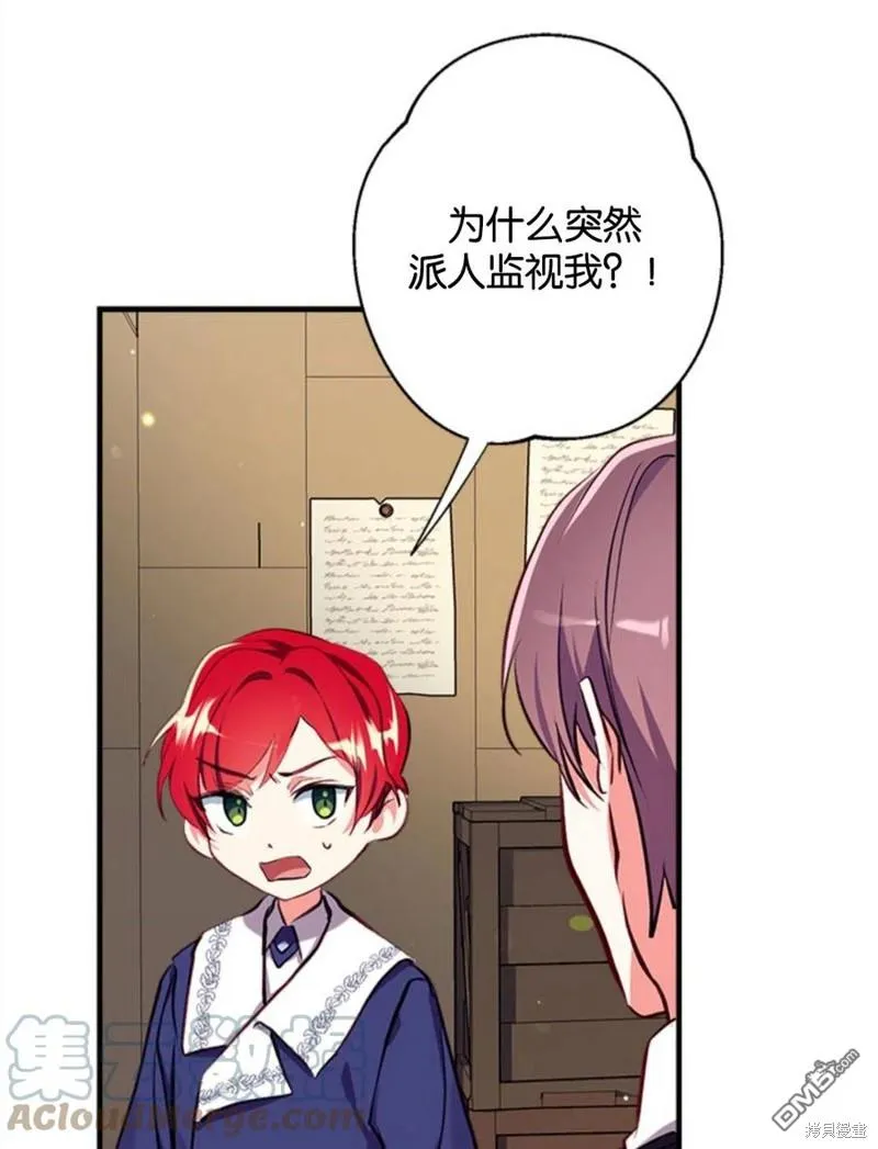 19.伍德的阴谋 第41页