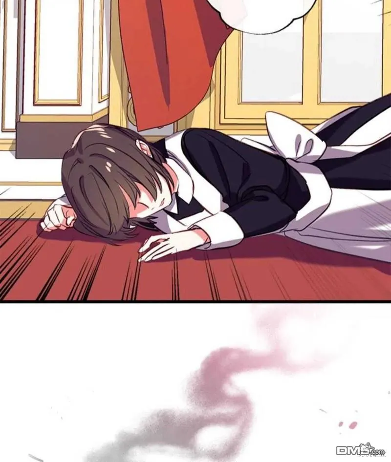 18.晕倒的夏洛特 第114页