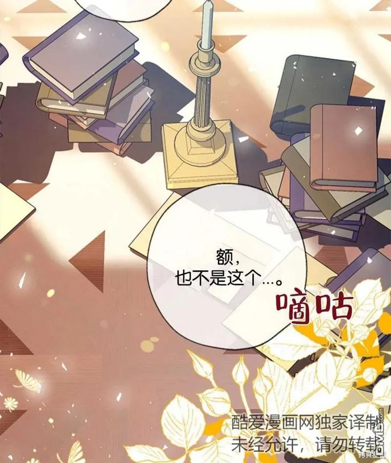 13.苦寻黑月秘密 第43页