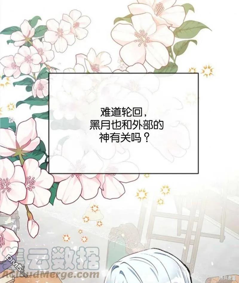 13.苦寻黑月秘密 第49页