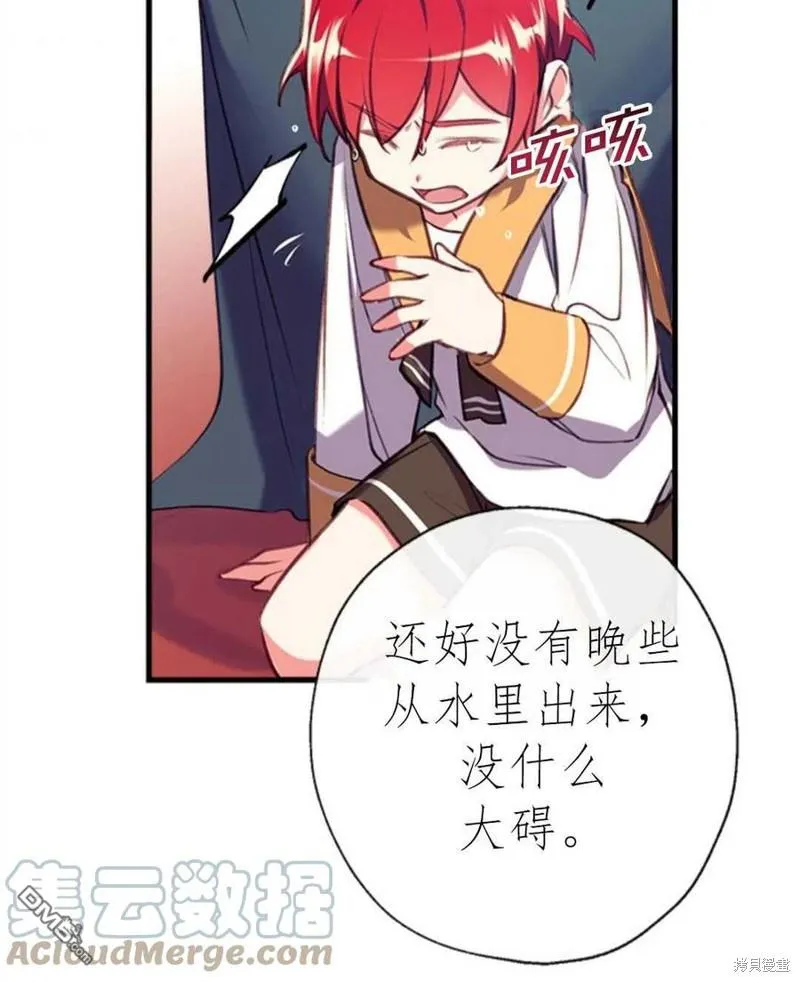 10.离间阿格尼斯一家 第65页