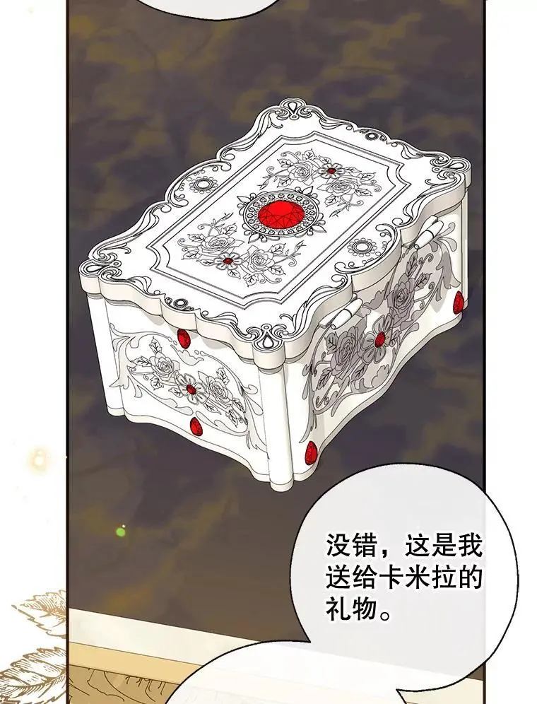 87.秘密箱子 第135页