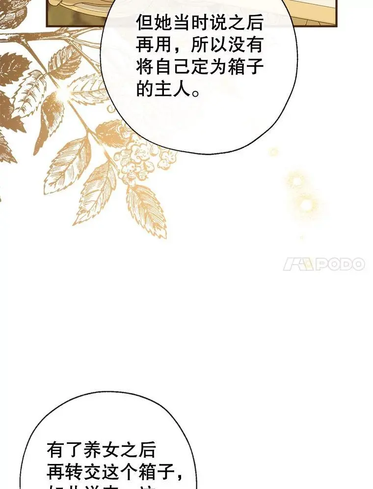 87.秘密箱子 第136页