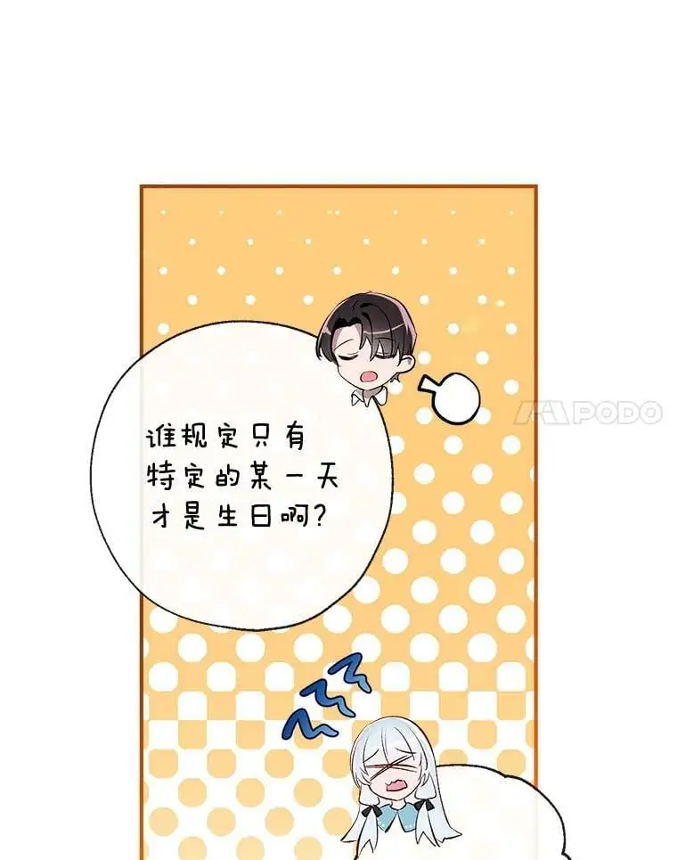 79.生日礼物 第72页