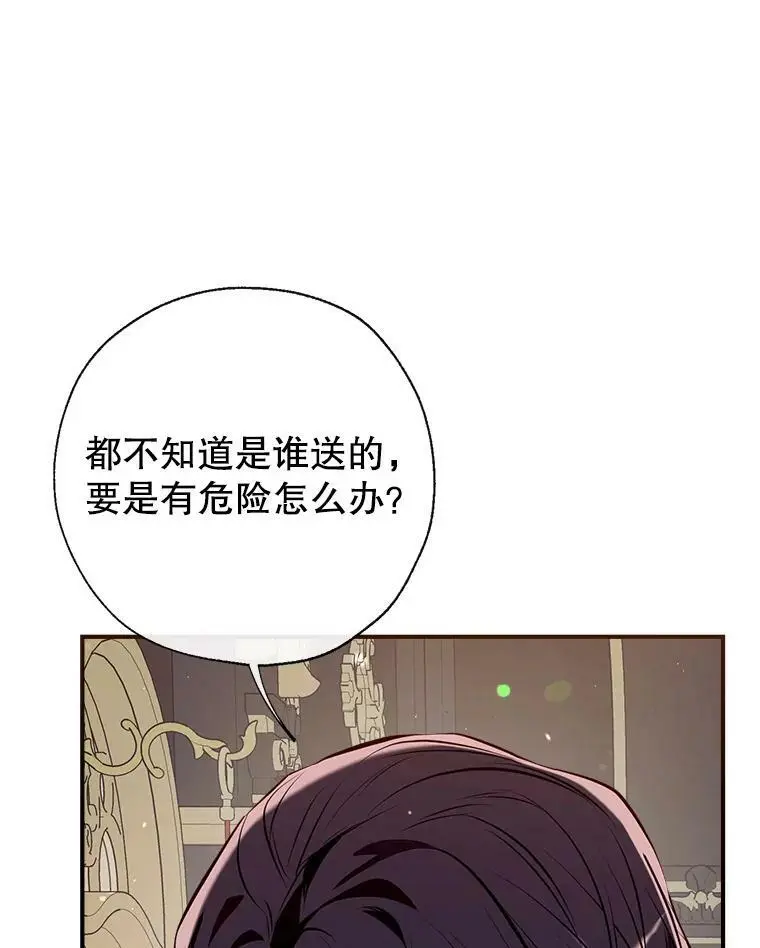 78.来自华夫饼朋友的礼物 第63页