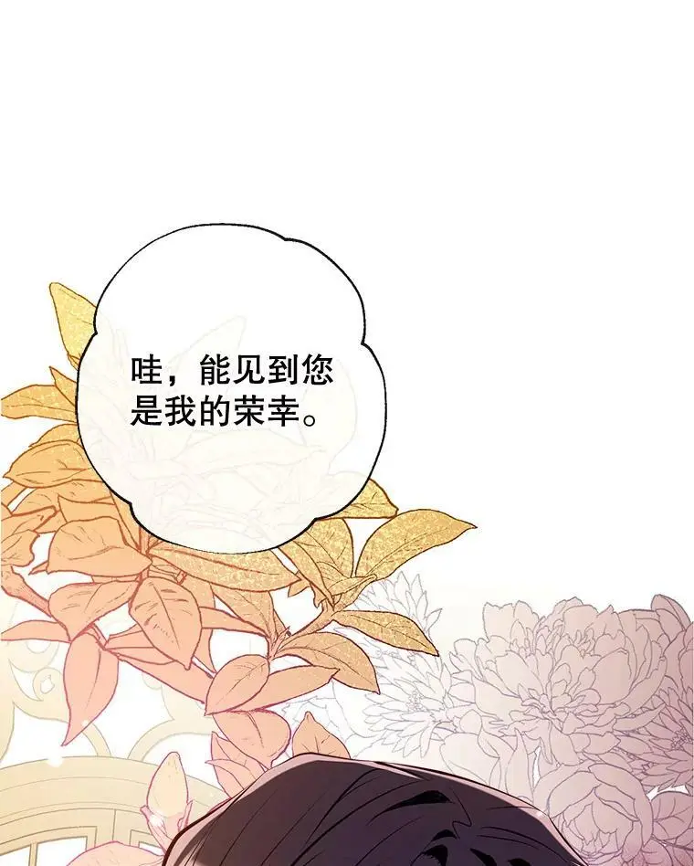78.来自华夫饼朋友的礼物 第75页