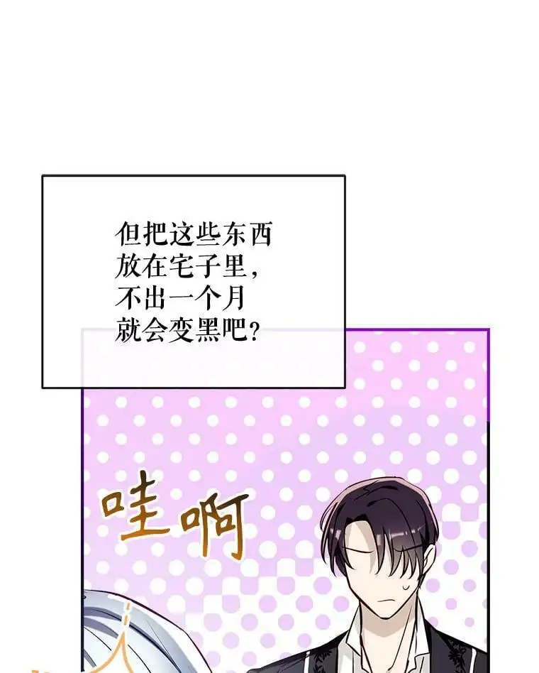 78.来自华夫饼朋友的礼物 第94页
