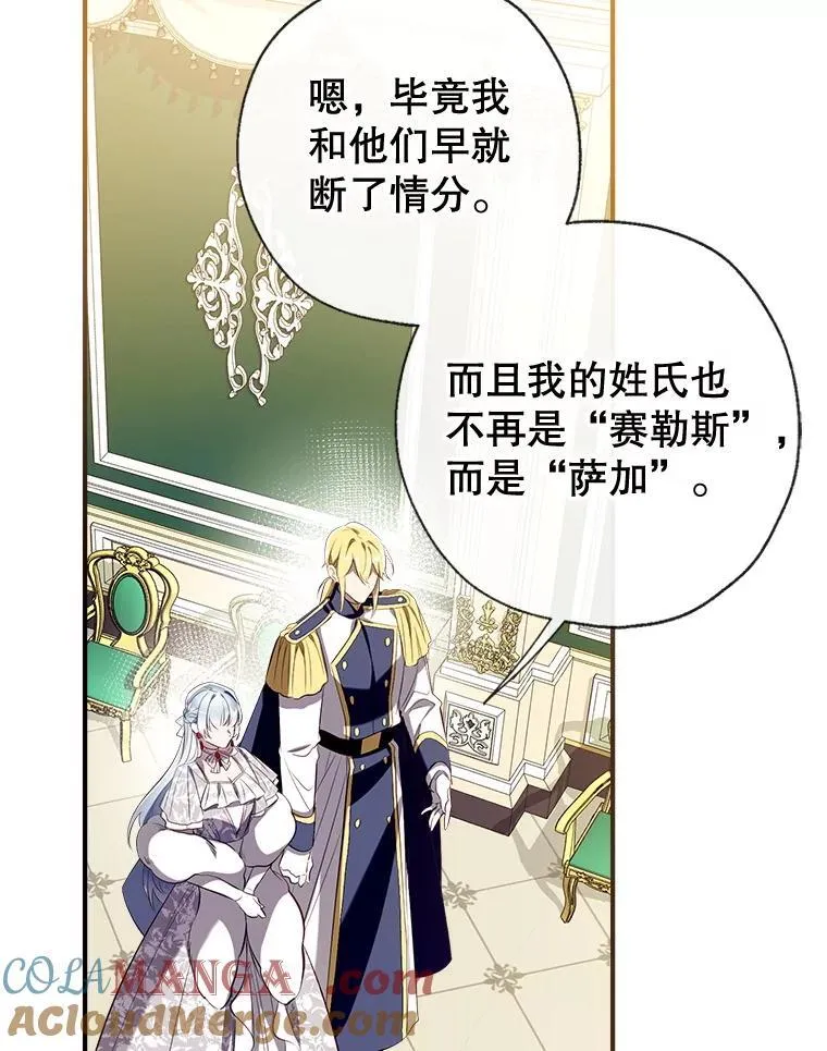111.萨拉的转变 第29页