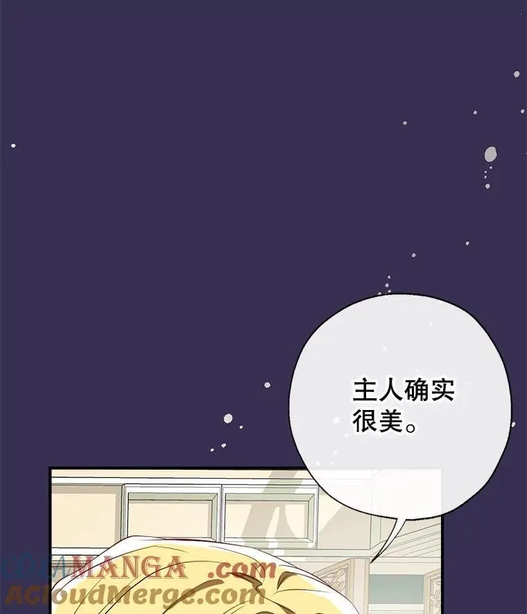 111.萨拉的转变 第49页