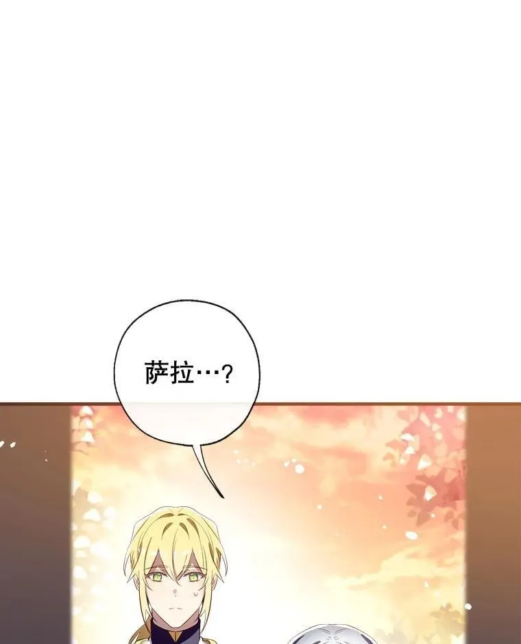 111.萨拉的转变 第60页