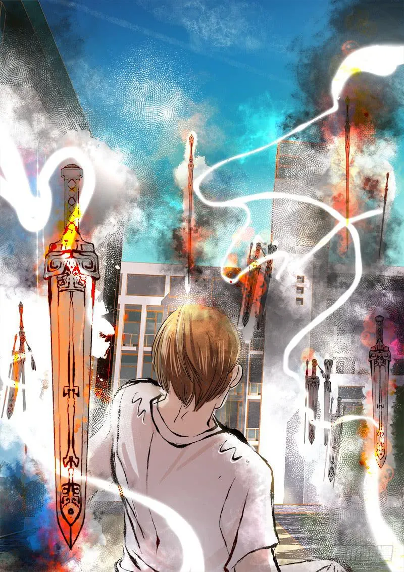 第三十一话 第8页