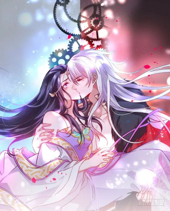 确认过眼神你是白莲花！ 第1页