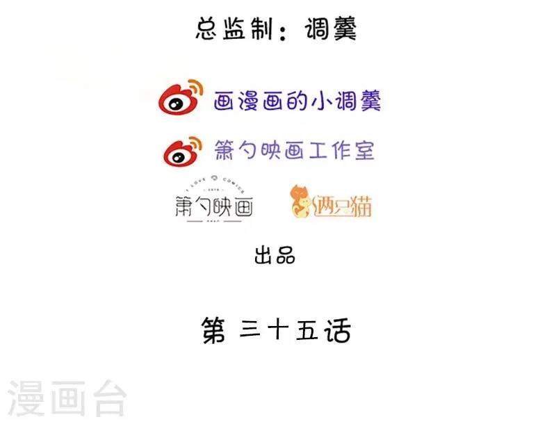 第34话 不看看我给你准备的惊喜吗？~ 第2页